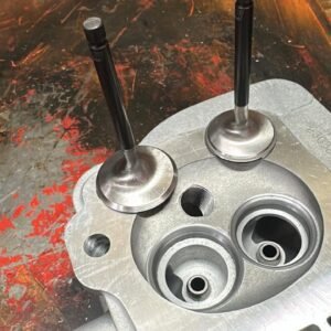 32/28.5 Builder Cylinder Head
