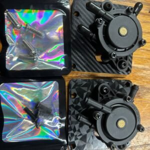 Fuel Pump Mount Kit