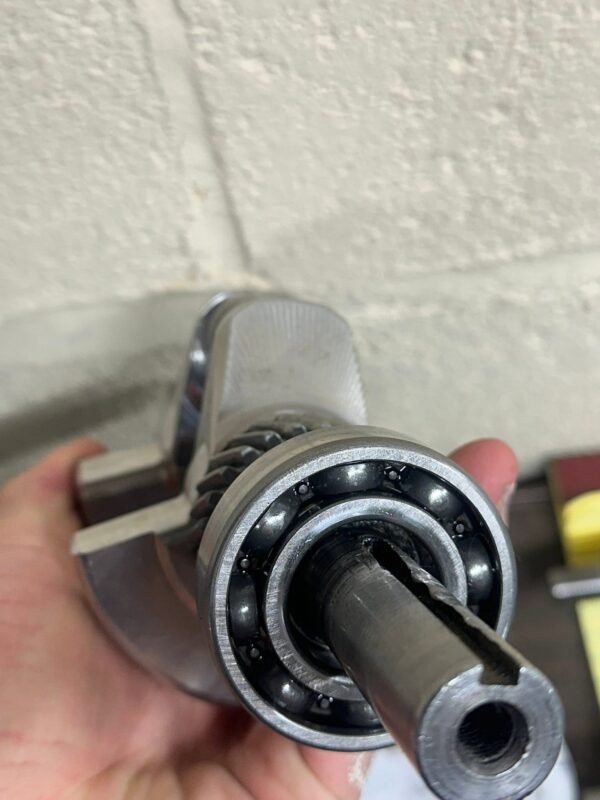 719714834_1530163741882508_6141111698457602468_n Billet 2.300" Stroker Crankshaft