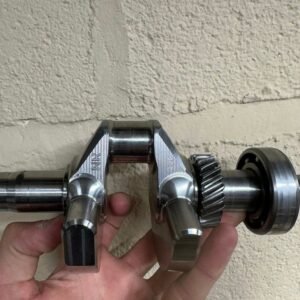 Billet 2.300" Stroker Crankshaft