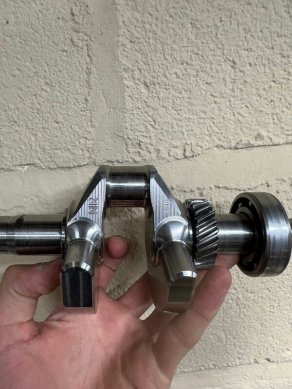 725584566_1530163598549189_7025436696991208728_n (1) Billet 2.300" Stroker Crankshaft
