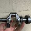 725584566_1530163598549189_7025436696991208728_n Billet 2.300" Stroker Crankshaft