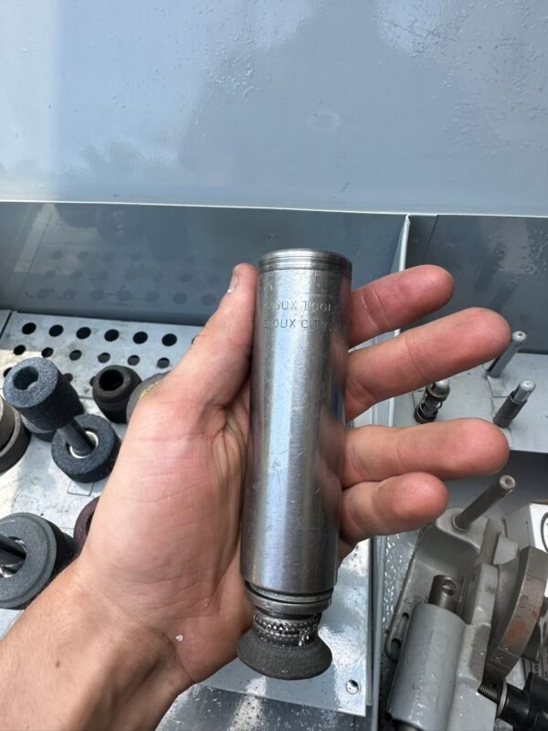 730413773_1539833344248881_7237462106103392311_n Sioux Valve Seat Grinder Kit – Complete Valve Job System