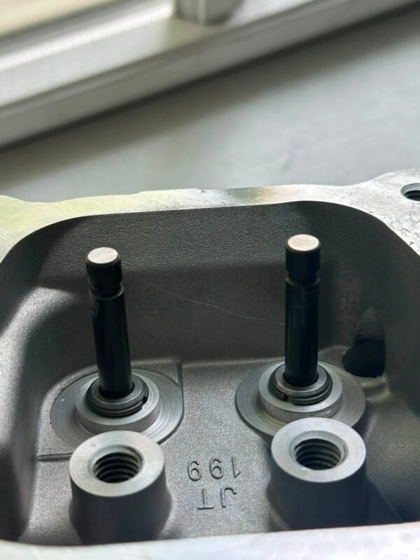 740486732_1550071446558404_9045208856925646634_n GX200 32/28 Builder Cylinder Head