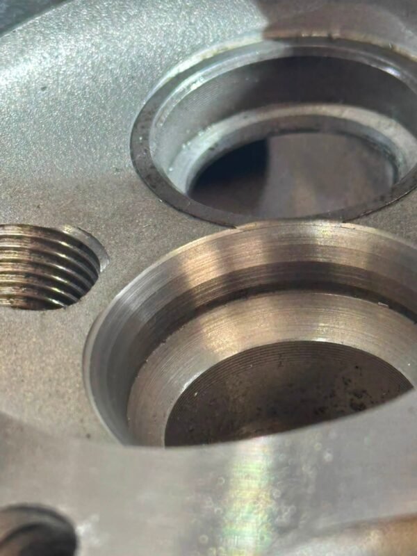 740733750_1550071406558408_6621669482945567963_n GX200 32/28 Builder Cylinder Head