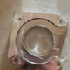 Custom 3rd Bearing Flywheel Support