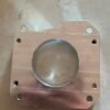 Custom 3rd Bearing Flywheel Support