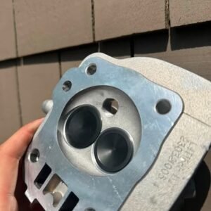 GX200 32/28 Builder Cylinder Head