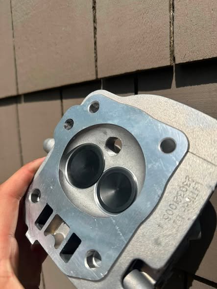 741719751_1550071396558409_6027414551396633047_n GX200 32/28 Builder Cylinder Head