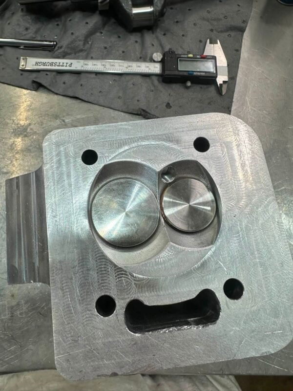 752708381_1559629748935907_8362693686461928793_n GX200 Style Carrier Cylinder Head – Complete Bolt-On Assembly