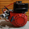 878f03cc-5d6a-4ecf-bd65-3c9ba430d354 Dukar 212 tank on engine CS stock carb built
