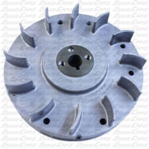 Dyno PVL diecast flywheel (Clone) Dyno PVL diecast flywheel (Clone)