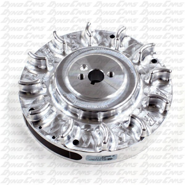 Clone ARC billet flywheel (6689) Clone ARC billet flywheel (6689)
