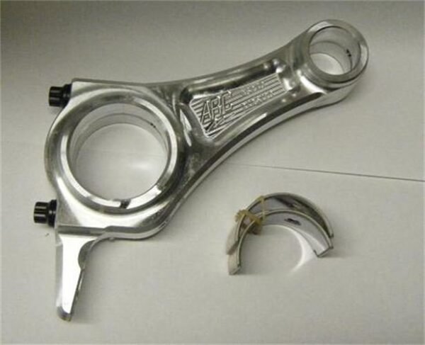 196 Clone/GX200/GX160 Billet ARC Rod (.020 longer) 3.323 (part number 6271) 196 Clone/GX200/GX160 Billet ARC Rod (3.283 long minus .020) 6267
