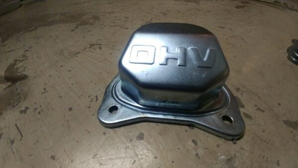 Non Hemi Gx Clone Valve Cover