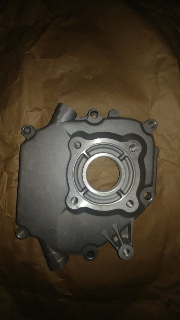 Clone, Honda, Hemi Predator Side Cover (tillotson)