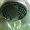 Small Hole 1 5/16 Muffler 4104