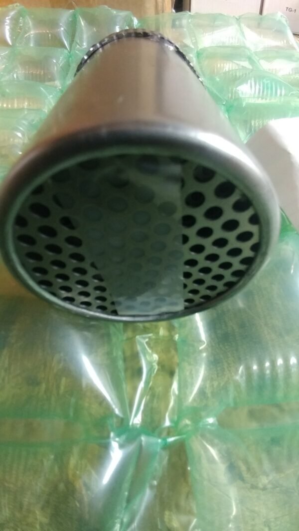 Small Hole 1 5/16 Muffler 4104