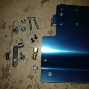 956101996 Top Plate Throttle Kit Clone, GX, Hemi