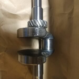 956665689 196cc Clone Crankshaft