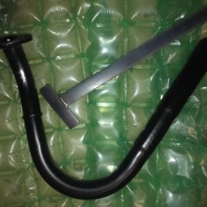 956674711 Clone Predator J Pipe