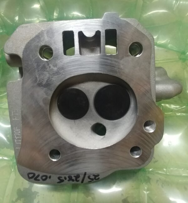 Clone/Non Hemi Style 25/28.5mm head 0.27