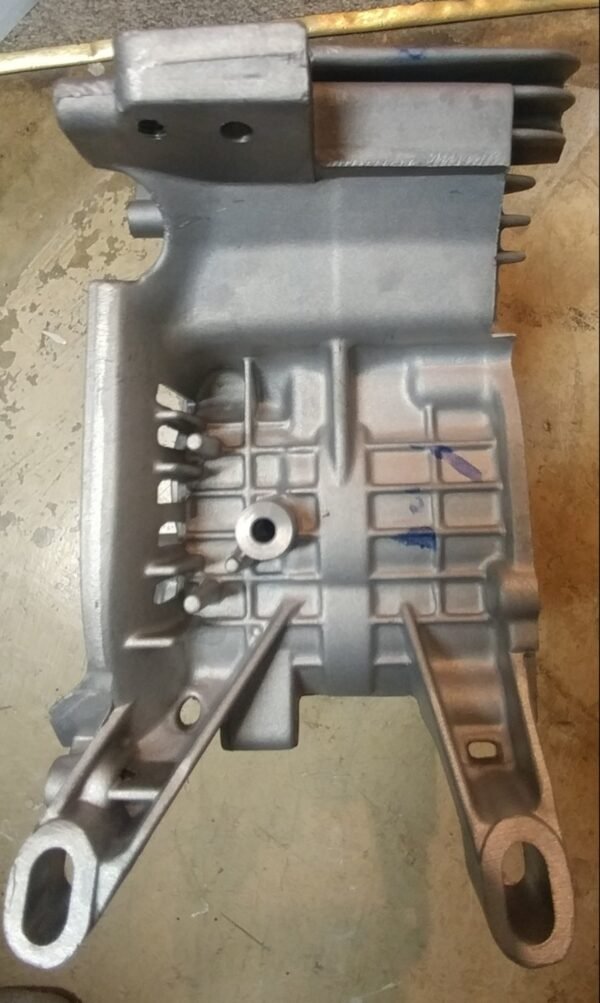 961598480 Dukar 212 block (70mm bore)