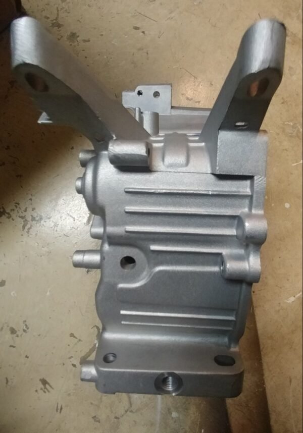 961598508 Dukar 212 block (70mm bore)