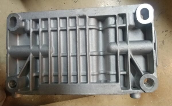 961598513 Dukar 212 block (70mm bore)