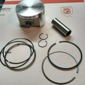 Clone, Gx flat top piston kit (68mm) .570 height