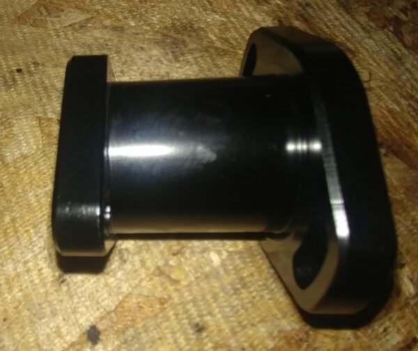 Mikuni, walbro pz26 intake manifold