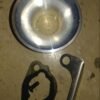 979729224 Clone, Predator, GX Stock Carb Air Filter Adapter (seamless)