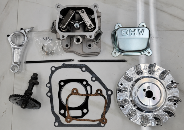 d7d95242-a9f1-41cb-8a96-1fb72e17cfa7 Predator hemi Intimidator head kit
