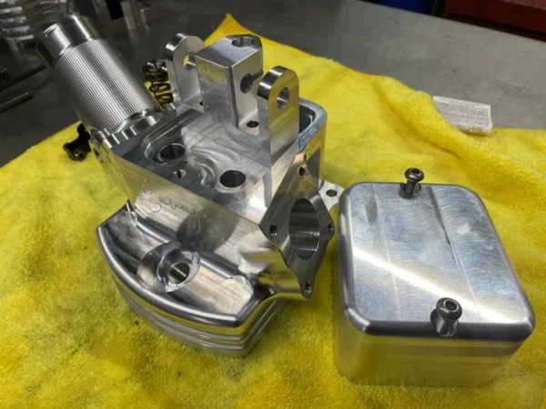 IMG-8539_720x Savage - Briggs animal, billet head