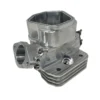 Gx390/420/440 Billet 45/36 head