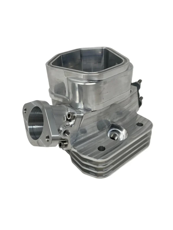 Gx390/420/440 Billet 45/36 head