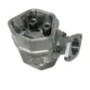 Gx390/420/440 Billet 45/36 head