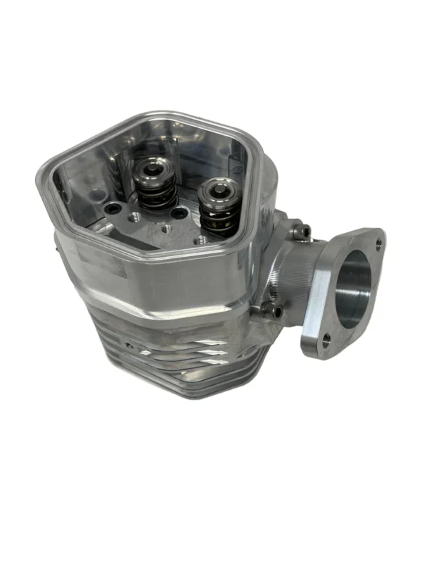 Gx390/420/440 Billet 45/36 head