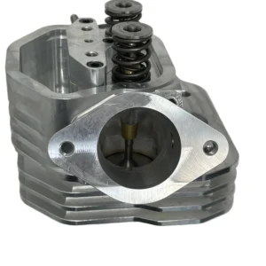 Gx390/420/440 Billet 45/36 head