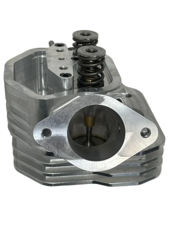 Gx390/420/440 Billet 45/36 head