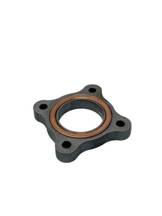 IMG_2682_540x Big block/Savage exhaust flange w/copper ring.