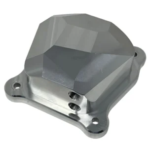 Gx200/Clone Billet Valve cover - Diamond Series