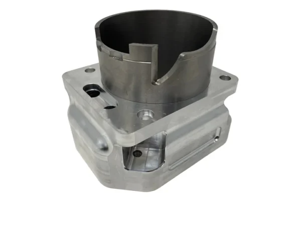 Replacement Versa Cylinder