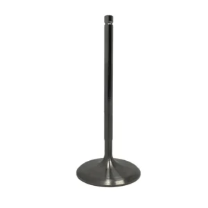 Bb 45mm x 4.240" Titanium Valve