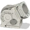 -Versa- block, (largest small block)