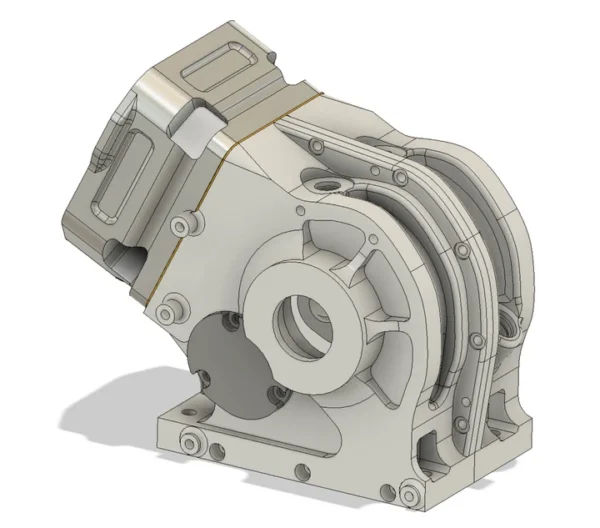 -Versa- block, (largest small block)