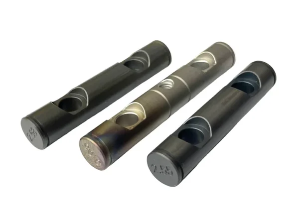 Wide Rocker Shaft